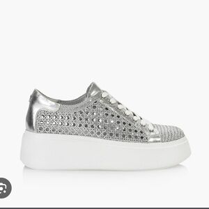 Wishbone Anita sneakers